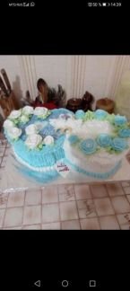 Тортики домашние  Армавир