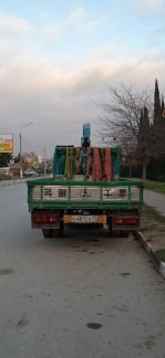 Услуги Манипулятора  Армавир