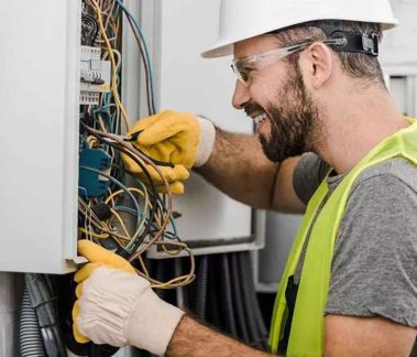 Электрик Электромонтаж  Армавир