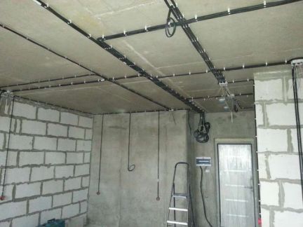 Электрик-услуги  Армавир