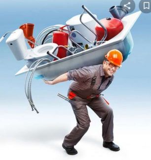 Монтаж отопления,сан технические услуги любой слож  Армавир