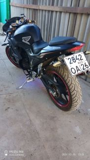 Мотоцикл  Армавир