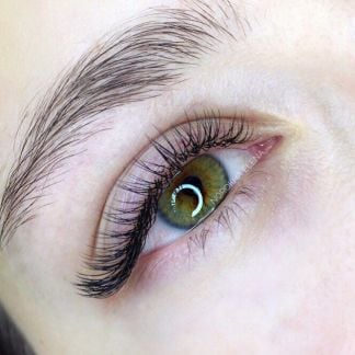 Наращивание ресниц  Армавир