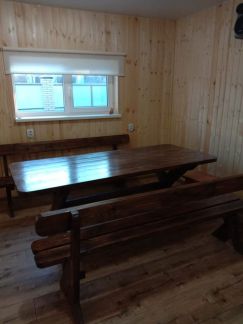 Сауна на дровах  Армавир