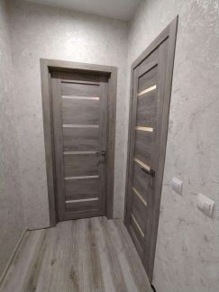 Установка межкомнатных дверей  Армавир