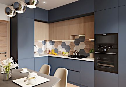 Дизайн интерьера  Армавир