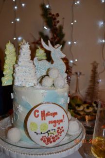 Домашняя выпечка на заказ  Армавир