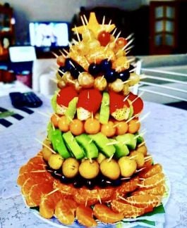 Съедобные букеты  Армавир