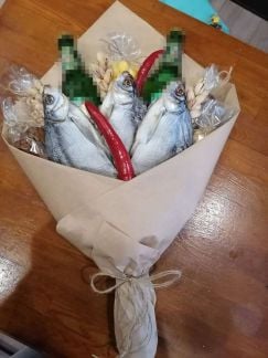 Пивной букет  Армавир