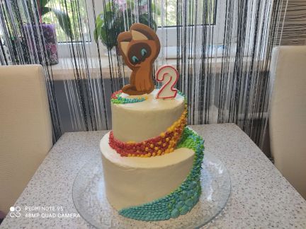 Тортики на заказ в Севастополе  Армавир