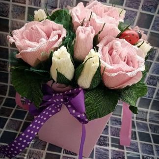 Букет из конфет  Армавир