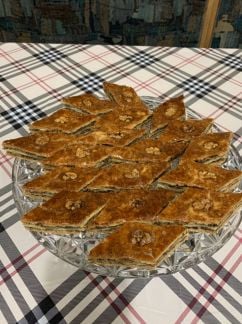 Выпечка-заказы  Армавир