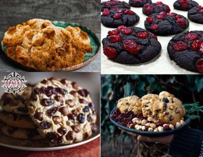 Печеньки ручной работы  Армавир