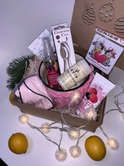 Подарочные боксы ручной работы  Армавир