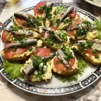 Полуфабрикаты, салаты, восточная кухня и др  Армавир