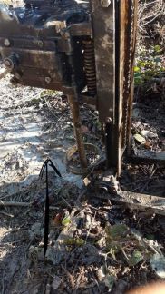 Бурение геологии  Армавир