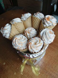 Домашний зефир  Армавир