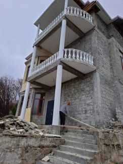 Разнорабочие. Демонтаж. Вывоз мусора. Уборка снега  Армавир