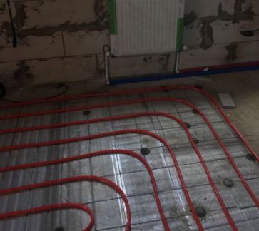 Канализация, сантехника, отопление  Армавир