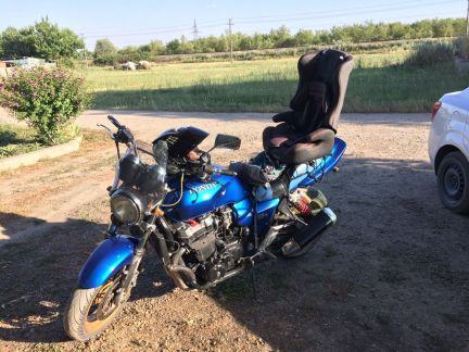 Honda CB 1300  Армавир