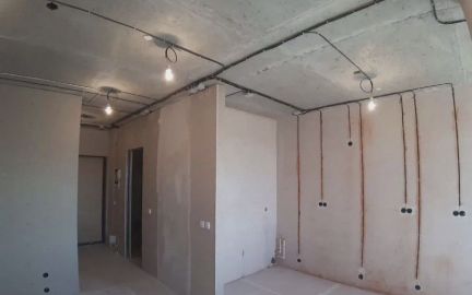 Электрик. Электромонтажные работы  Армавир