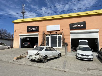 Покраска Рихтовка автомобилей любой сложности  Армавир