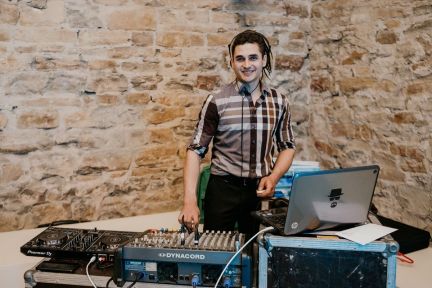 DJ (Диджей) на свадьбу, юбилей, корпоратив и т.д  Армавир