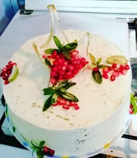 Торты на заказ  Армавир