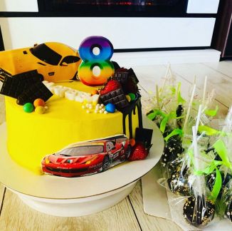 Тортики на заказ. доставка бесплатно  Армавир