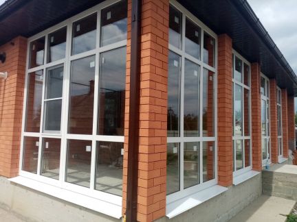 Окна пластиковые, двери, веранды, балконы пвх  Армавир