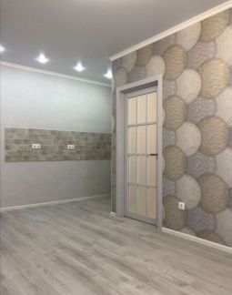 Ремонт квартир под ключ  Армавир