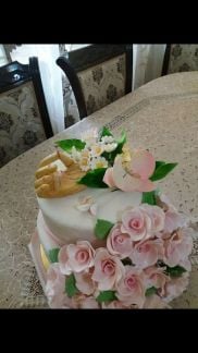 Торты на заказ  Армавир