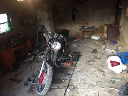 Иж юпитер 5  Армавир