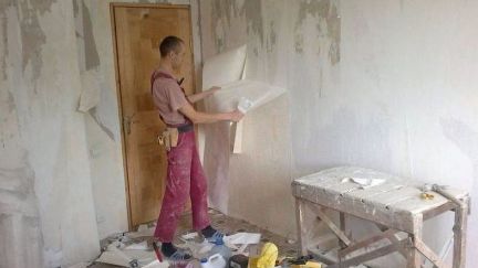 Ремонт квартир, отделочные работы под ключ  Армавир