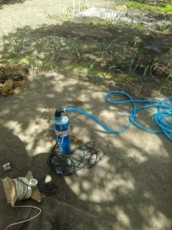 Бурения скважин  Армавир