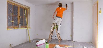 Ремонт квартир, отделочные работы под ключ  Армавир