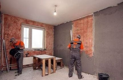 Ремонт квартир, отделочные работы под ключ  Армавир