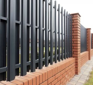 Строительство, Установка заборов  Армавир