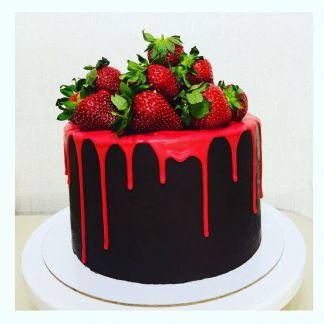 Капкейки, торты, макаруны, клубника в шоколаде, ку  Армавир