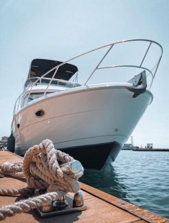 Аренда яхт  Армавир