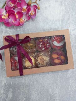 Шоколад ручной работы. Подарочные наборы  Армавир