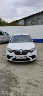 Водитель в такси. Аренда Авто Logan на метане  Армавир