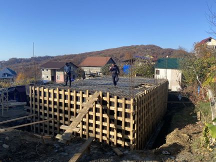 Монолитчики Постоим дом  Армавир