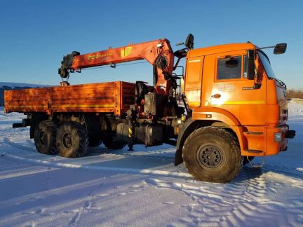 Аренда манипулятора  Армавир