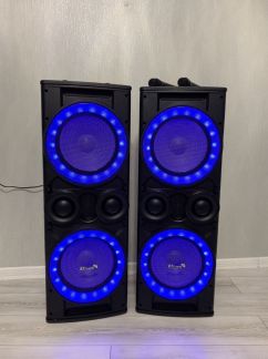 Караоке,Звук,Колонки -Аренда  Армавир