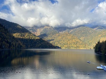 Экскурсия Сочи Экскурсия Абхазия  Армавир