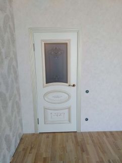 Установка дверей  Армавир