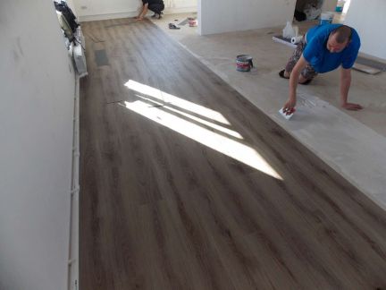 Укладка ламината  Армавир