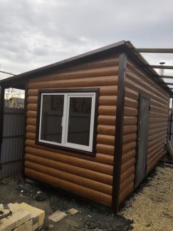 Банька, домик  Армавир