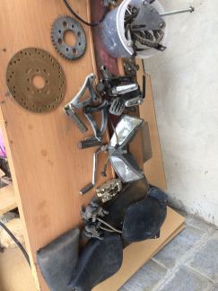 Продаётся Омакс125  Армавир